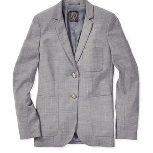 Aritzia | Talula 'Exeter' Blazer | Grey | Size 8